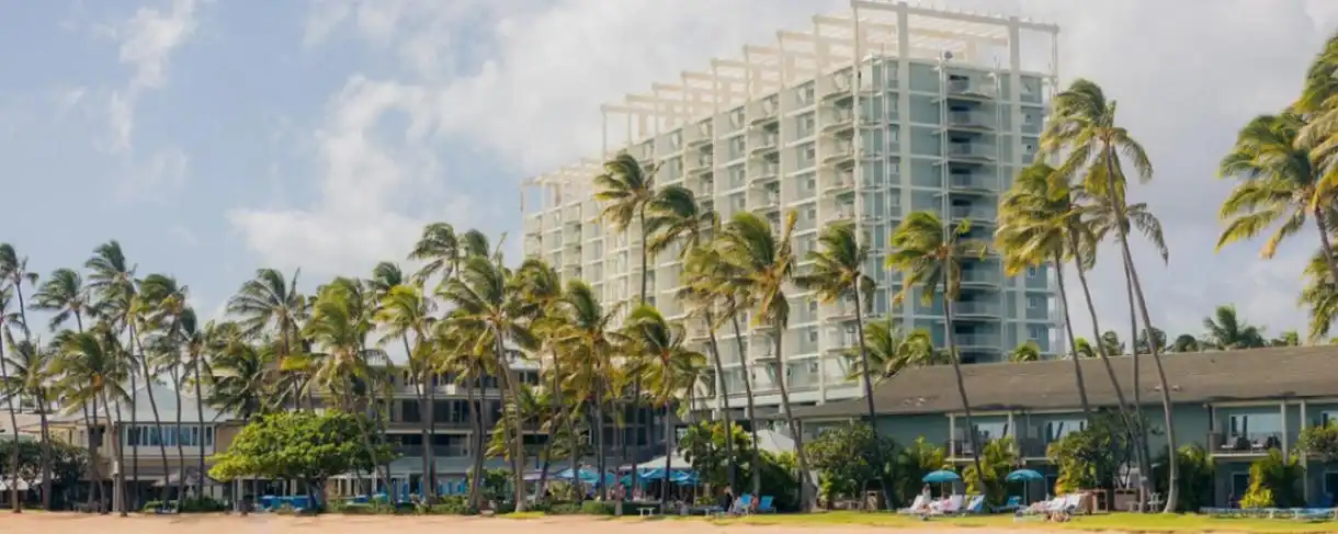 The Kahala Hotel & Resort-1